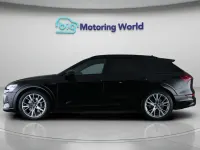 Used Audi e-tron Black Edition 226 kW (308 HP) 2022 SUV