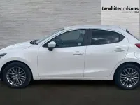 Used Mazda 2 Inclusive 116 HP (85 kW) 2019 Hatchback