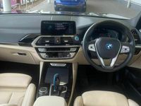 used BMW iX3 Premier Edition