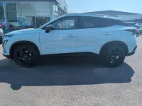 Used Omoda 5 145 HP (106 kW) 2025 Green SUV