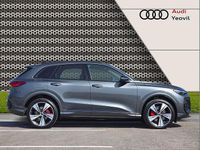 Used Audi Q5 Advanced 204 HP (150 kW) 2025 Grey SUV