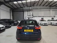 Used Honda Jazz SR 2023 Blue Hatchback