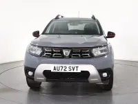 Second-hand Dacia Duster Extreme 2022 Gri SUV