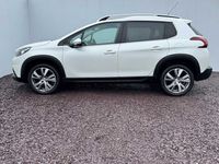 used Peugeot 2008 1.6 BlueHDi Allure SUV 5dr Diesel Manual Euro 6 (100 ps)