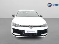 Used VW Passat R-line 204 HP (150 kW) 2025 White Estate