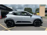 New Dacia Spring Extreme 75 kW (102 HP) 2026 Hatchback