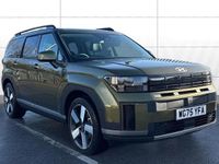 Used Hyundai Santa Fe Ultimate 253 HP (186 kW) 2025 Other SUV