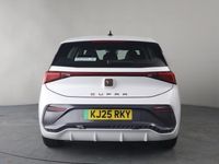 Used Cupra Born e-Boost 169 kW (231 HP) 2025 Hatchback