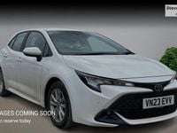 Used Toyota Corolla 140 HP (102 kW) 2026 Hatchback