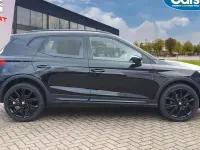 Used Seat Arona Black Edition 116 HP (85 kW) 2025 SUV