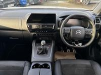 Used Citroën C5 PureTech 131 HP (96 kW) 2023 Hatchback