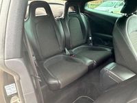 Used VW Scirocco GT 220 HP (161 kW) 2015 Black Coupe