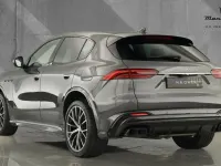 Used Maserati Grecale 530 HP (389 kW) 2023 Grey SUV