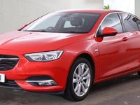 Used Vauxhall Insignia Sport 170 HP (125 kW) 2017