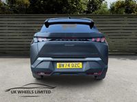 Second-hand Peugeot 3008 Allure 2025 Gri SUV