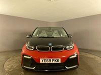 used BMW i3 i3120AH 5d AUTO 181 BHP Hatchback