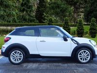 used Mini Cooper SD Coupé Cooper 2.0 3d 143 BHP