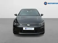 Used VW Golf VIII R-line 2022 Black Hatchback