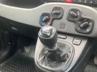 Used Fiat Panda 4x4 86 HP (63 kW) 2019 Grey Hatchback