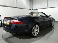 Used Jaguar XK8 2007 Cabriolet