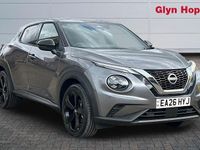 Nowe Nissan Juke Tekna 114 KM (83 kW) 2026 SUV