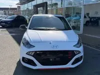 New Hyundai i10 N Line 90 HP (66 kW) 2026 Hatchback