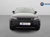 Used Land Rover Range Rover evoque 309 HP (227 kW) 2023 Black SUV
