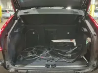 Used Volvo C40 Core 169 kW (231 HP) 2023 Black SUV