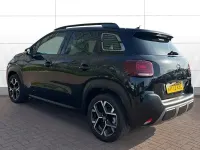Gebraucht Citroën C3 PureTech 110 PS (80 kW) 2022 Kleinwagen