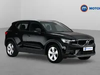 Used Volvo XC40 Core 163 HP (119 kW) 2026 SUV