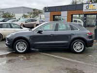 Usado Porsche Macan 354 HP (260 kW) 2019 Cinzento SUV
