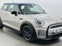 Used Mini Cooper Classic 136 HP (100 kW) 2022 Grey Hatchback