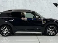 Used Mini Cooper S Countryman Exclusive 219 HP (161 kW) 2023 Black SUV