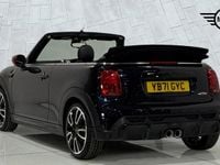 Used Mini John Cooper Works 228 HP (167 kW) 2022 Black Hatchback