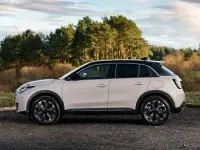 New Fiat 600 La Prima 100 HP (73 kW) 2026 Beige SUV