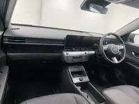 Gebraucht Hyundai Kona Ultimate 160 kW (218 PS) 2025 Grau SUV
