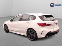 Used BMW 116 M Sport 116 HP (85 kW) 2024 Hatchback