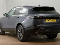 Used Land Rover Range Rover Velar SE Dynamic 397 HP (291 kW) 2023 Blue SUV
