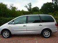 Used Ford Galaxy 1999 MPV