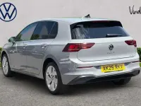 Used VW Golf VIII 150 HP (110 kW) 2026