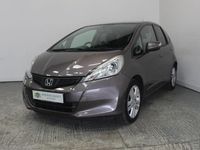 Second-hand Honda Jazz ES 99 CP (72 kW) 2013 Maro Hatchback