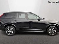 Used Volvo XC90 Plus 232 HP (170 kW) 2023 SUV