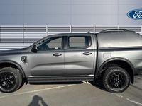 Used Ford Ranger Tremor 205 HP (150 kW) 2024 Pickup