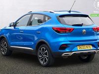 Usado MG ZS Exclusive 106 HP (77 kW) 2024 SUV