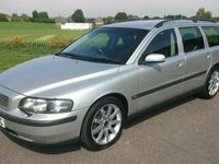 Used Volvo V70 2004 Estate