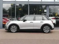 Used Mini Cooper Classic 114 kW (156 HP) 2025 Silver Hatchback