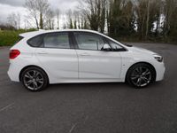 used BMW 220 