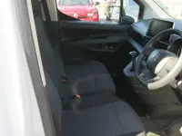 Used Citroën Berlingo 102 HP (75 kW) 2023 White MPV