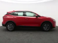 Used Nissan Qashqai Acenta Premium 140 HP (102 kW) 2023 Red SUV