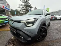 New Suzuki Vitara 135 kW (184 HP) 2025 SUV